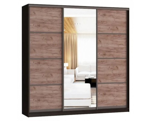 Шкаф-купе А0471495465 2400x580