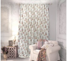 Портьера (200х270 см) 1 шт. RR