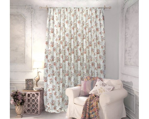 Портьера (200х270 см) 1 шт. RR