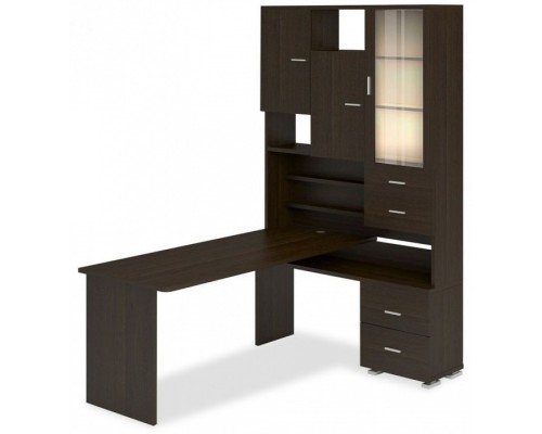 Стол компьютерный Домино СР-620/180