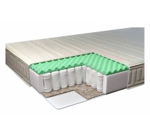 Матрас двуспальный Галактика сна-Орфей 1600x1900