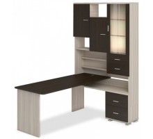 Стол компьютерный Домино СР-620/180