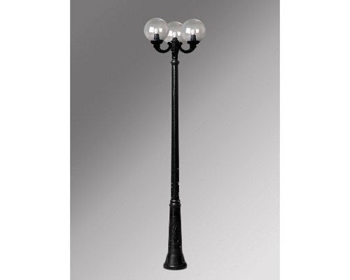 Фонарный столб Fumagalli Globe 300 G30.157.R30.AXE27