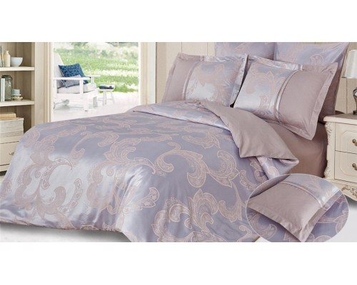 Постельное белье семейное CJA-7