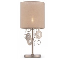 Настольная лампа декоративная Maytoni Kira MOD075TL-01N