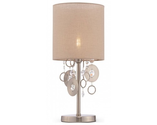 Настольная лампа декоративная Maytoni Kira MOD075TL-01N