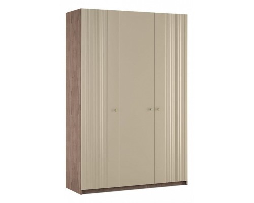 Шкаф платяной Меридиан