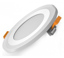 Встраиваемый светильник Gauss Backlight BL117