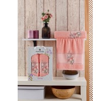 Набор полотенец для ванной Avone