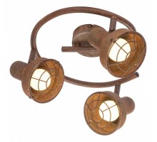 Спот Globo Tycho 54810-3