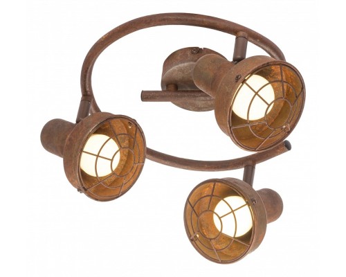 Спот Globo Tycho 54810-3