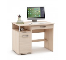 Стол письменный Амбер-2Я