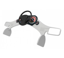 Декоративный элемент - Панель декоративная (Руль) Формула ЛД 514.180.000