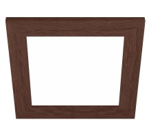 Рамка накладная для светильника Eglo ПРОМО Salobrena-F 99425