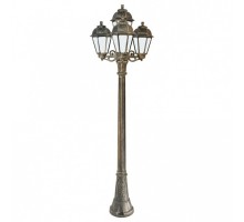 Фонарный столб Fumagalli Saba K22.158.S31.BYF1R