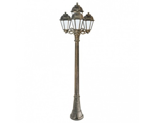 Фонарный столб Fumagalli Artu Bisso/Saba K22.158.S31.BYF1R