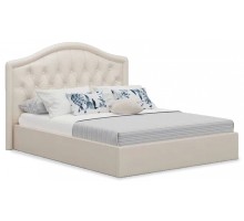 Кровать двуспальная Элизабет