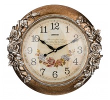 Настенные часы (46x44 см)  204-142