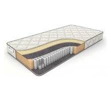 Матрас полутораспальный Single Sleep-2 S-1000 2000x1400