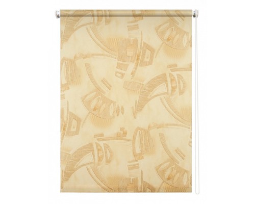 Штора рулонная (120x175 см) Петра