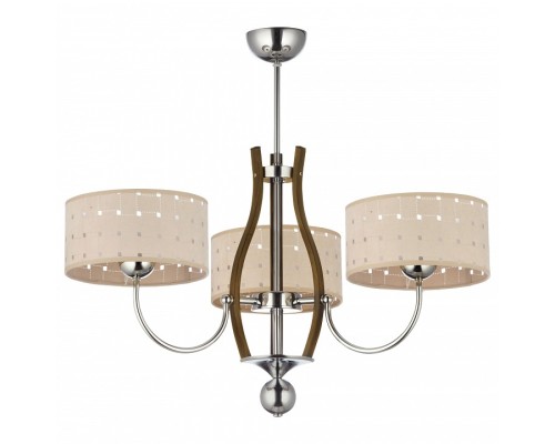 Люстра на штанге Jupiter Oslo 1236 OS 3 CH