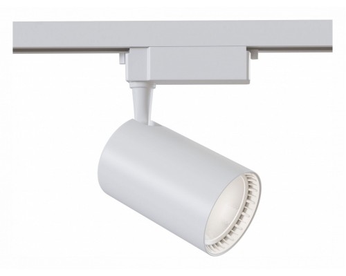 Светильник на штанге Maytoni Track TR003-1-30W3K-W