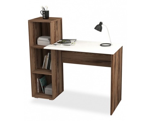 Стол письменный Мебелеф-26