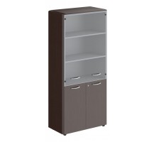 Шкаф-витрина Dioni DHC 85.2(Z)