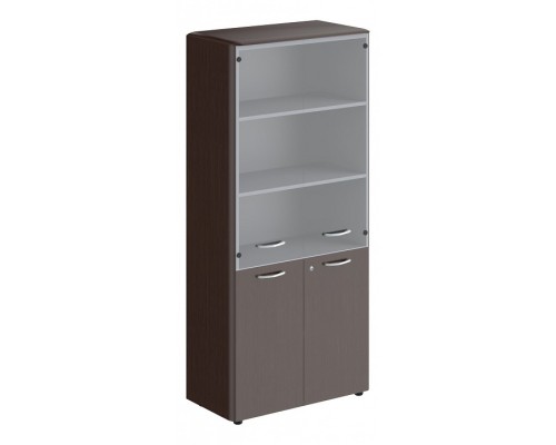 Шкаф-витрина Dioni DHC 85.2(Z)