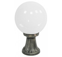 Наземный низкий светильник Fumagalli Globe 250 G25.111.000.BYE27