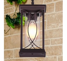 Подвесной светильник Elektrostandard Spica GL 1026H