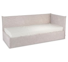 Кровать односпальная Квест