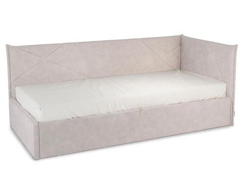 Кровать односпальная Квест