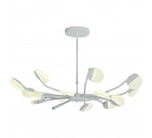 Подвесная люстра Favourite Mense 2264-16P