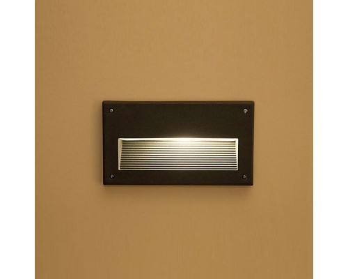 Встраиваемый светильник Nowodvorski Basalt 3412