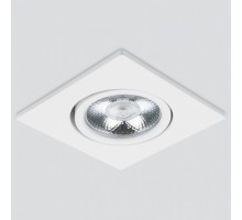 Встраиваемый светильник Elektrostandard 15273/LED a056032