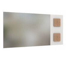 Зеркало настенное Фиджи ЛД 659.420.000