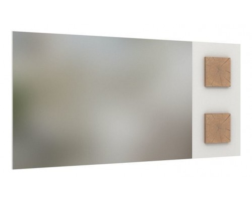 Зеркало настенное Фиджи ЛД 659.420.000