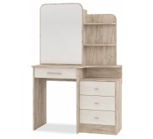 Стол туалетный Верона 4-25101