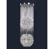 Подвесной светильник Preciosa Brilliant 45093800204000100