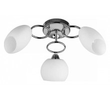 Потолочная люстра TopLight Madalyn TL2650X-03CH