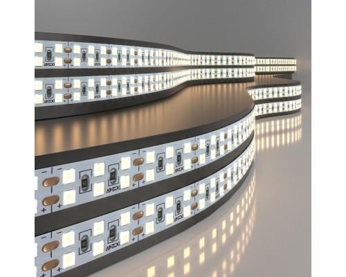 Лента светодиодная Elektrostandard 2835 24V 240Led 18W a061089