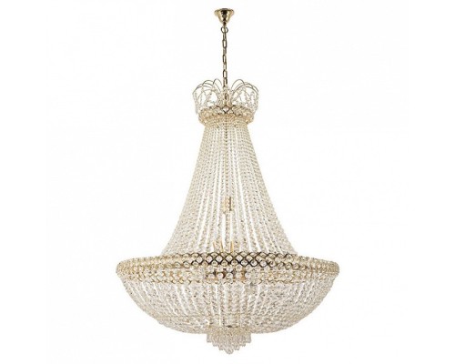 Потолочная люстра Dio D’Arte Asti Asti E 1.2.120.200 G