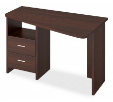 Стол письменный Домино Лайт СКЛ-Трап120