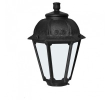 Плафон полимерный Fumagalli Saba K22.000.000.AYF1R