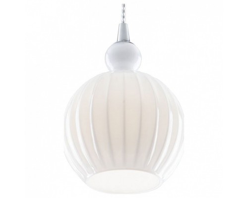 Подвесной светильник Maytoni Karla P006PL-01CH