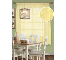 Гардина (285x175 см) 1 шт. Basicos-M