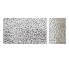 Набор из 2 ковриков для ванной Madeline №1