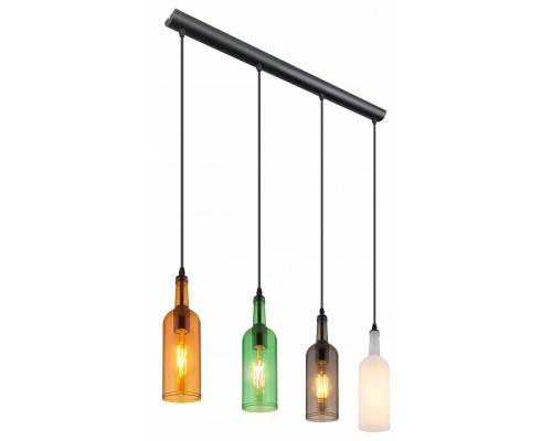 Подвесной светильник Globo Levito 28048-4