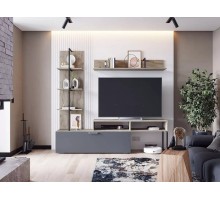 Стенка для гостиной Элирия